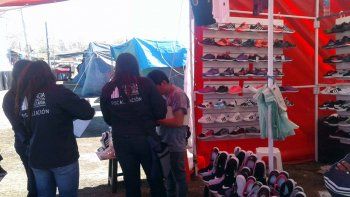 ola de multas en la saladita, pero por estacionar mal ola de multas en la saladita, pero por estacionar mal