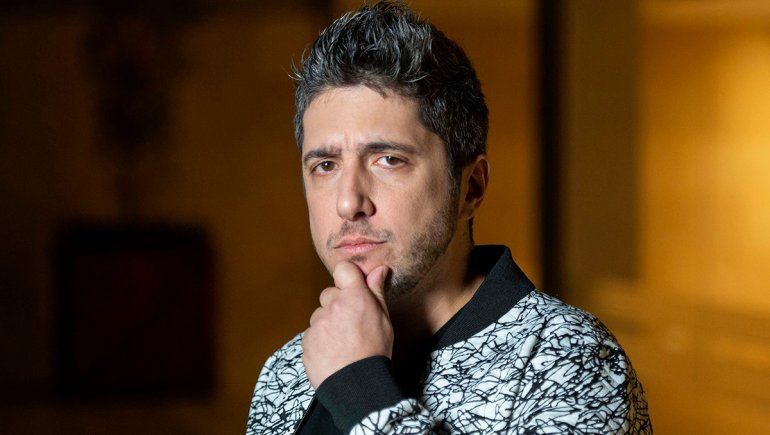 Tras irse del Cantando 2020, Jey Mammon fulminó  al jurado