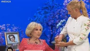 la picante pregunta con la que mirtha legrand arrincono a jimena monteverde la picante pregunta con la que mirtha legrand arrincono a jimena monteverde