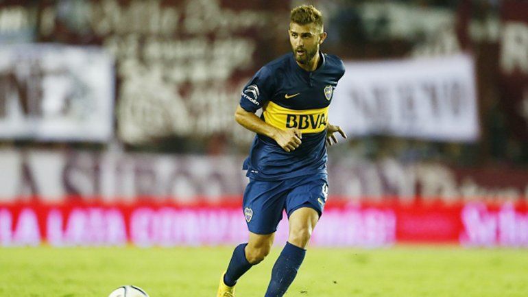 El Tata suma a Peruzzi y a Maidana para dos finales
