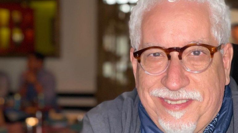 Netflix: Leonardo Padrón trabaja en una serie original