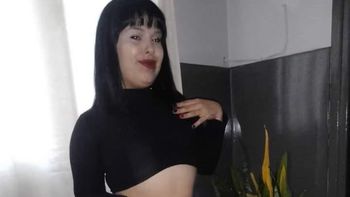 El reclamo por justicia volvió a poner en primer plano la historia de Camila. El reclamo por justicia volvió a poner en primer plano la historia de Camila.