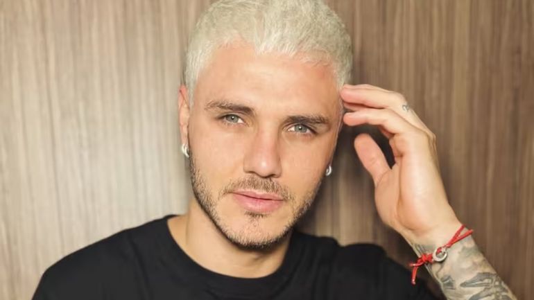 Mauro Icardi Mauro Icardi