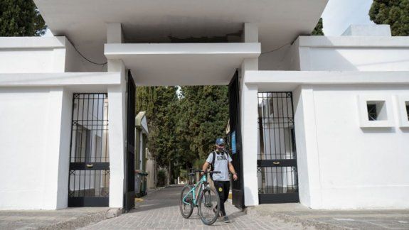 Aseguran que las necrópolis locales están listas para resistir