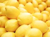 La última partida de limones orgánicos argentinos a Europa había sido en 2003.