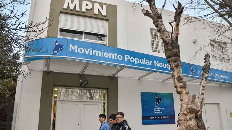 Chani vaticinó que es el fin para Figueroa y el MPN es una caldera