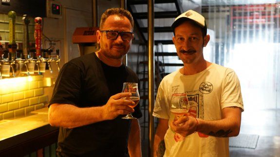 El boom de la cerveza artesanal y sus cambios en el tiempo
