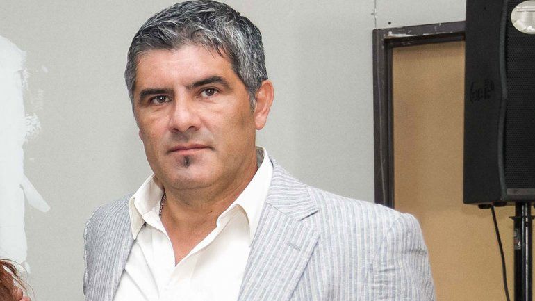 Creí que no salía vivo de esta y pensé en mi nene