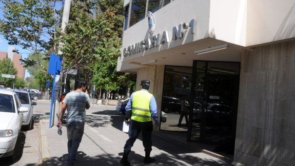 Una administrativa denunció a su jefe por maltrato laboral