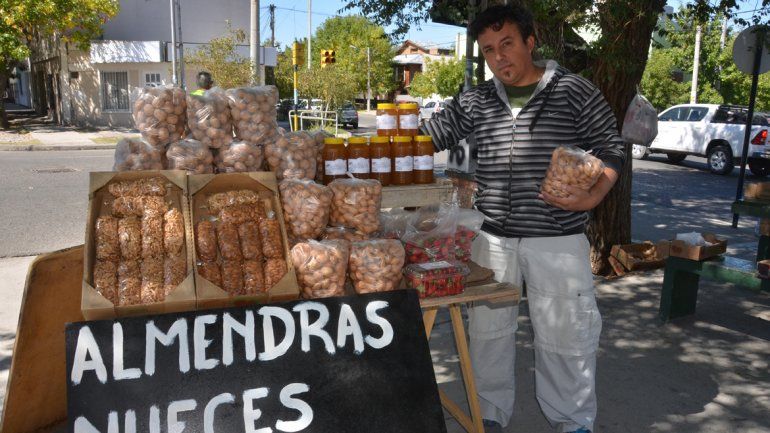 De los dolores a la creación. Confiesa que en la vida le pasó de todo