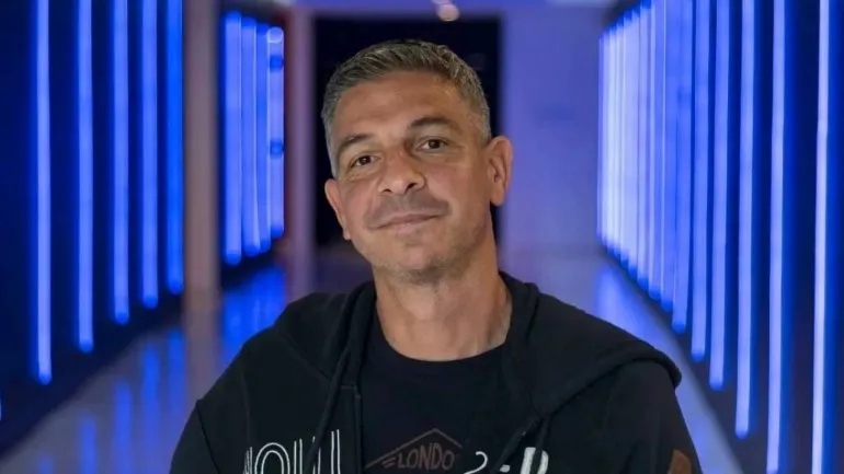 Marcelo Corazza complicado: encontraron chats con dos menores en su celular
