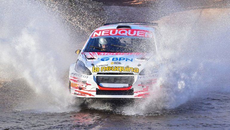 Suriani: La gente tiene que colaborar con la seguridad