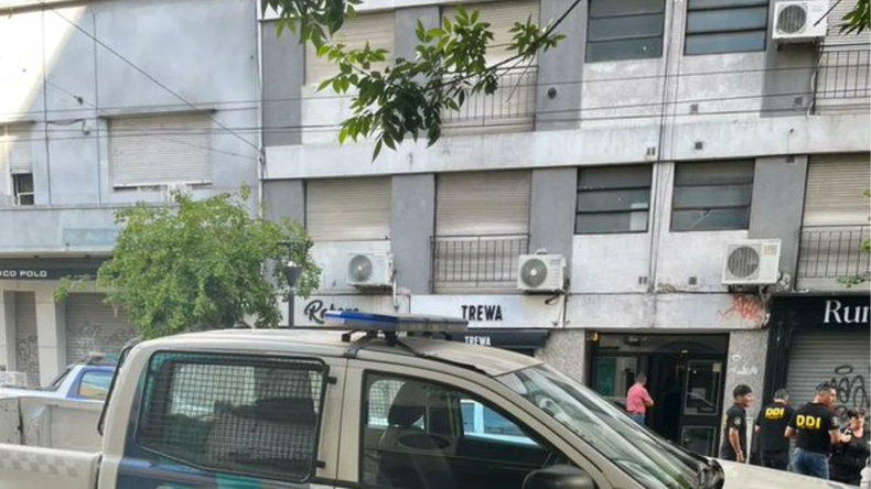 Había una búsqueda activa por el paradero del hombre difunto. | LM Neuquen Había una búsqueda activa por el paradero del hombre difunto.