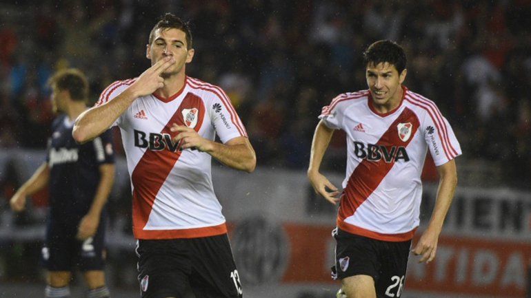 Gallardo piensa en rotar en los puestos de los más experimentados.