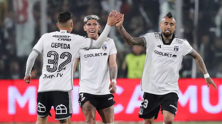 Arturo Vidal Arturo Vidal