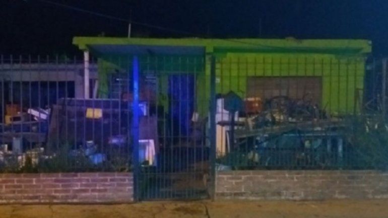 Mató a su hijo de dos años e hirió a su ex esposa: quedó preso
