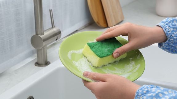 Adiós esponja de cocina: esta es la tendencia sustentable que viene desde Europa