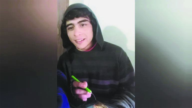 López Boudet fue acusado de asesinar a Juan Guillermo Sepúlveda.