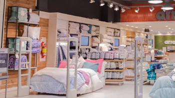 Se suman textiles hogareños al plan Cuota Simple Se suman textiles hogareños al plan Cuota Simple