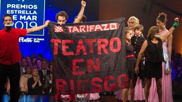 Escándalo en los Estrella de Mar: faltazos, protestas y denuncias de censura