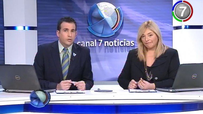 El día que se apagó  Bailando por un sueño