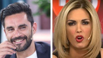 gonzalo heredia destruyo a canosa: da vergüenza ajena gonzalo heredia destruyo a canosa: da vergüenza ajena