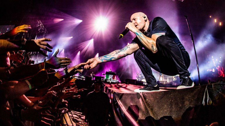 La banda anunció que el CD saldrá a la luz el 15 de diciembre.