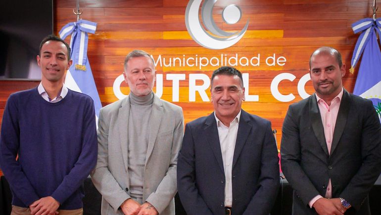 Vaca Muerta Net Zero: El camino de Vaca Muerta es hacia la neutralidad del carbono