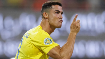 cristiano ronaldo alejo a messi de su record y conquisto su primer titulo en arabia saudita cristiano ronaldo alejo a messi de su record y conquisto su primer titulo en arabia saudita