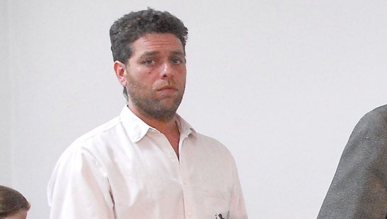 Andrés Bo, quien casi termina preso.