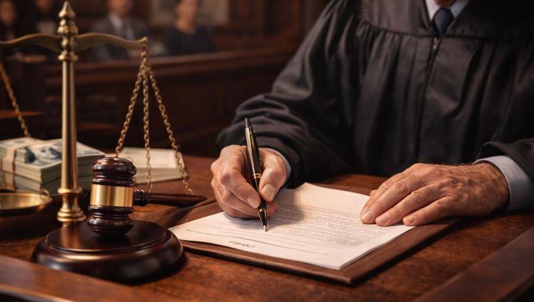 El fallo judicial determinó que la estación no garantizó condiciones seguras para los clientes que circulaban por sus instalaciones. El fallo judicial determinó que la estación no garantizó condiciones seguras para los clientes que circulaban por sus instalaciones.