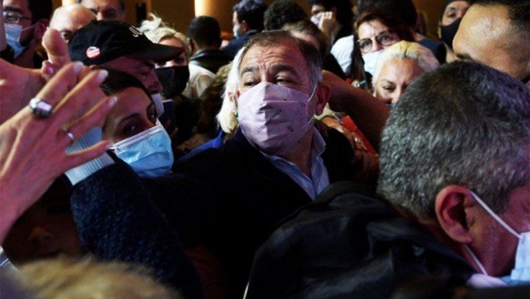 Juntos por el Cambio triunfa en Córdoba con casi el 50% de los votos