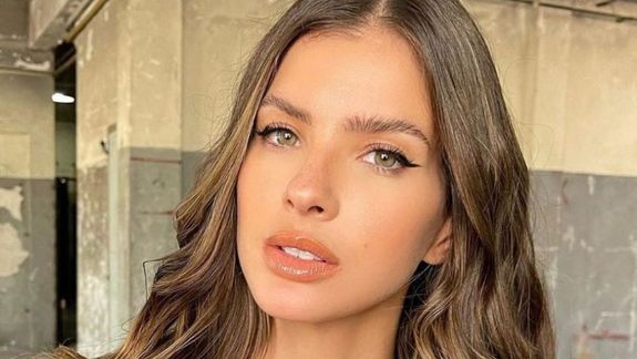 La China Suárez confesó todos sus secretos y preferencias a la hora del amor.