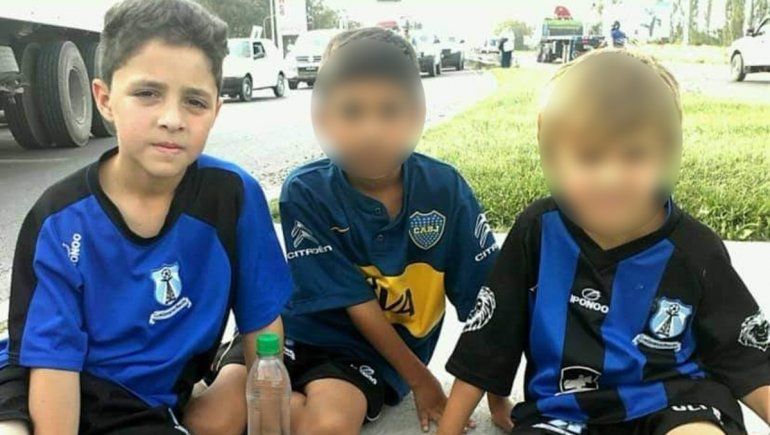 Dolor: el fútbol regional llora la muerte del Peladito