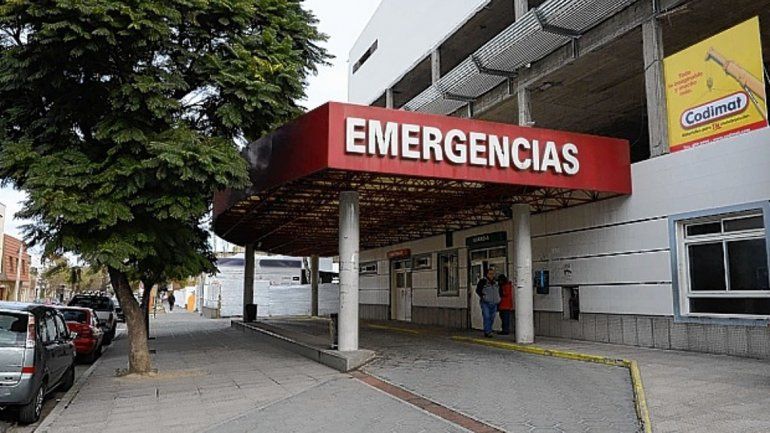 Tragedia en Bahía Blanca: un nene de dos años murió aplastado por una cama