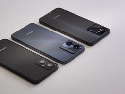 La categoría telefonía móvil es una de las más buscadas durante el Cyber Monday. La categoría telefonía móvil es una de las más buscadas durante el Cyber Monday.