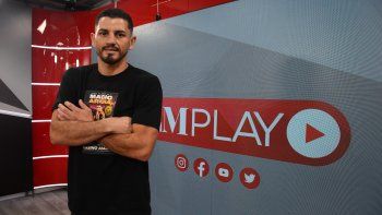 billi godoy en vivo en lm play: maravilla me tenia estudiado billi godoy en vivo en lm play: maravilla me tenia estudiado