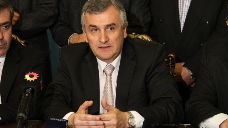 Espera que los organismos internacionales vayan a investigar el caso.