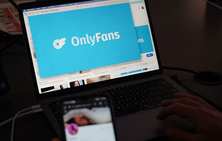 La plataforma OnlyFans incorporó un nuevo fondo de inversión mientras el control quedó en manos de la familia Radvinsky.