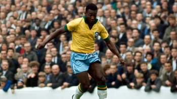 una relacion de respeto y admiracion vinculo a pele con argentina una relacion de respeto y admiracion vinculo a pele con argentina