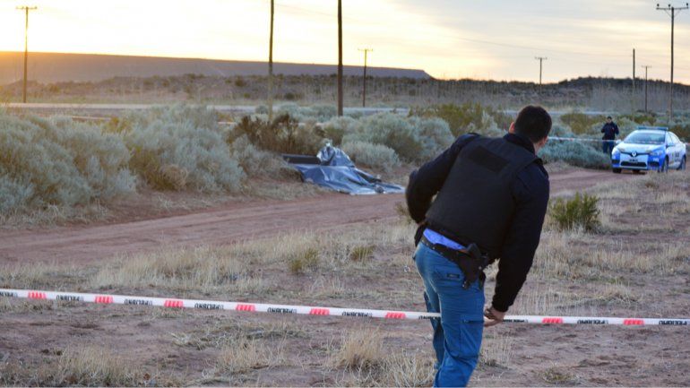 Buscan a una joven embarazada que desapareció el jueves a la noche.