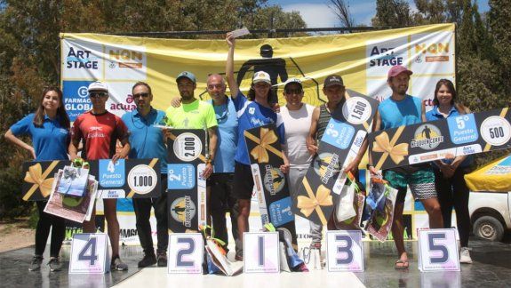 Neuquén Corre: 800 corredores participaron de una nueva edición
