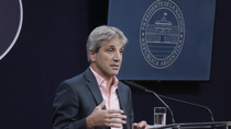 crece la demanda de divisas con un banco central sin reservas