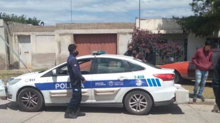 Rescatan a dos hermanas con retraso madurativo que vivían aisladas