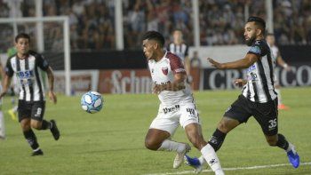 Liga Argentina Los Partidos Para Hoy