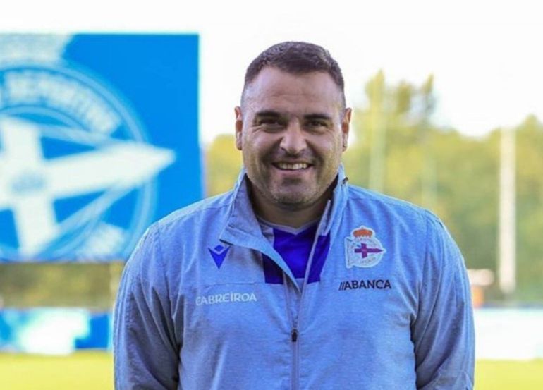 Aldo Duscher, ex fubolista y hoy DT, a quien se vincula con el juez de Chubut que será sometido a un jury. Aldo Duscher, ex fubolista y hoy DT, a quien se vincula con el juez de Chubut que será sometido a un jury.