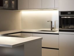 Adiós electrodomésticos en la mesada: estos 3 muebles tendencia optimizan tu espacio Adiós electrodomésticos en la mesada: estos 3 muebles tendencia optimizan tu espacio