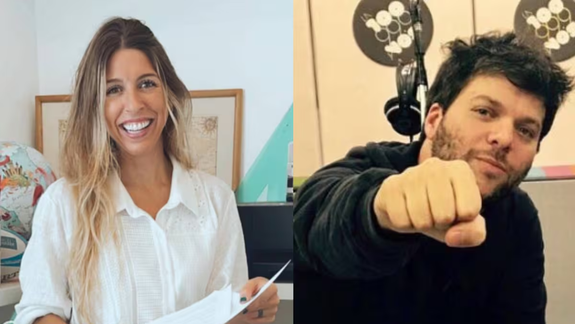 Cuál fue la infidelidad que terminó con la relación de Guido Kazcka y Florencia Bertotti