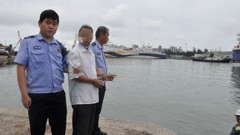 empujo al vacio a su hijo para cobrar el seguro empujo al vacio a su hijo para cobrar el seguro