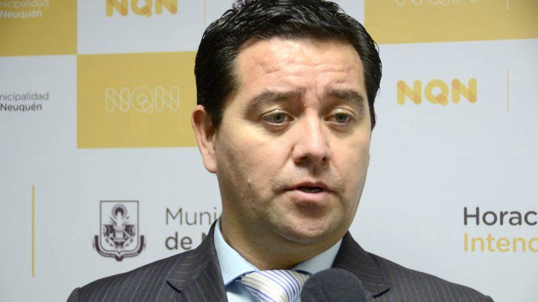 Javier Pino